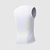 sleeveless base layer